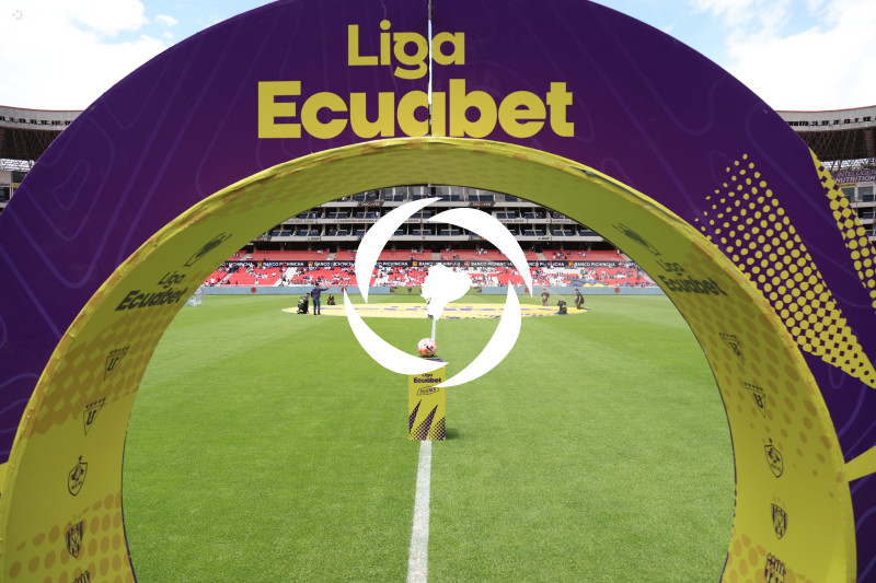 FBL LIGA PRO LIGA DE QUITO LDU VS MANTA