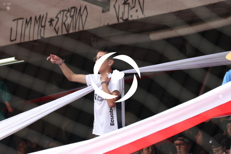 FBL LIGA PRO LIGA DE QUITO LDU VS MANTA