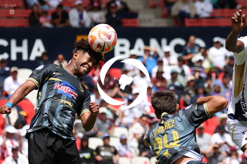 FBL LIGA PRO LIGA DE QUITO LDU VS MANTA