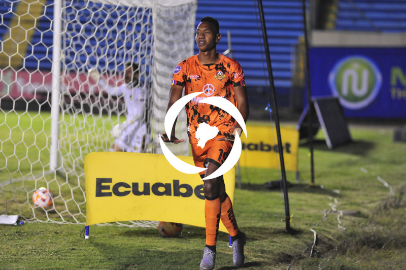 FBL LIGAPRO Libertad vs Aucas