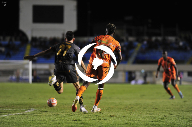 FBL LIGAPRO Libertad vs Aucas
