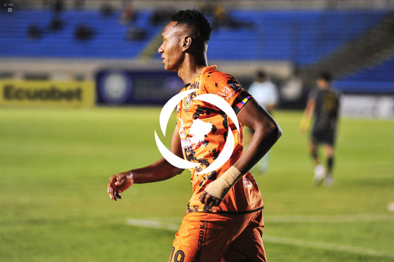 FBL LIGAPRO Libertad vs Aucas