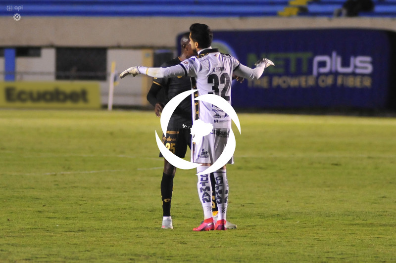 FBL LIGAPRO Libertad vs Aucas