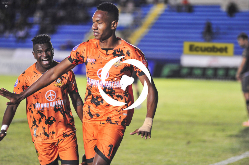 FBL LIGAPRO Libertad vs Aucas