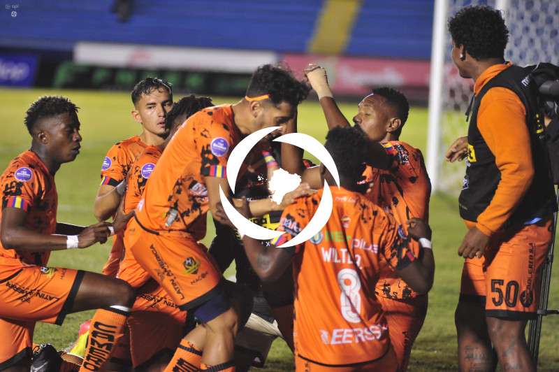 FBL LIGAPRO Libertad vs Aucas
