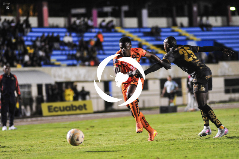 FBL LIGAPRO Libertad vs Aucas