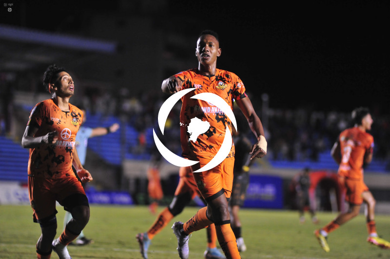 FBL LIGAPRO Libertad vs Aucas