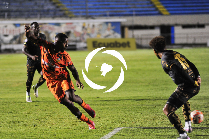 FBL LIGAPRO Libertad vs Aucas