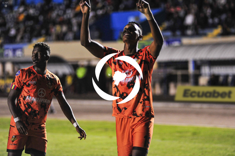 FBL LIGAPRO Libertad vs Aucas