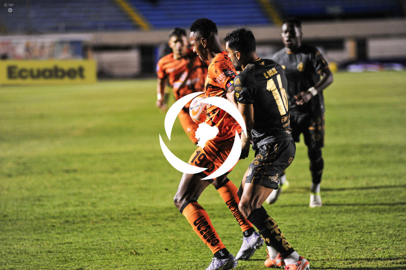 FBL LIGAPRO Libertad vs Aucas
