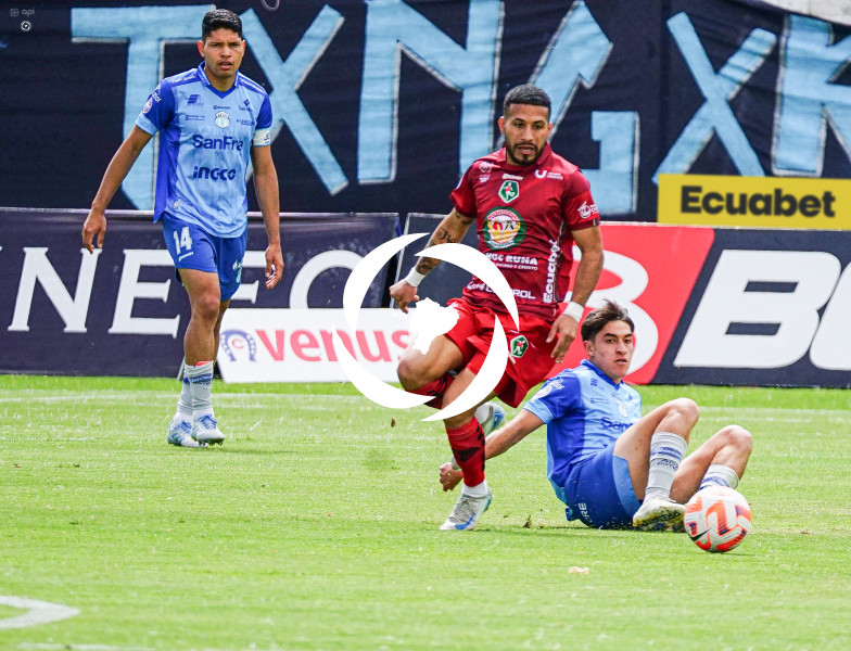 FBL LIGA ECUABET MACARA MUSHUC RUNA