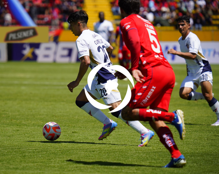 FBL LIGA ECUABET NACIONAL LIGA