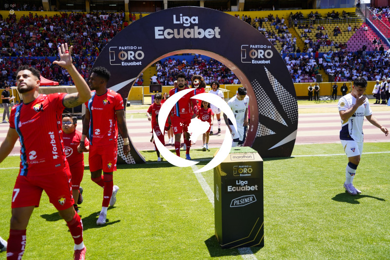 FBL LIGA ECUABET NACIONAL LIGA