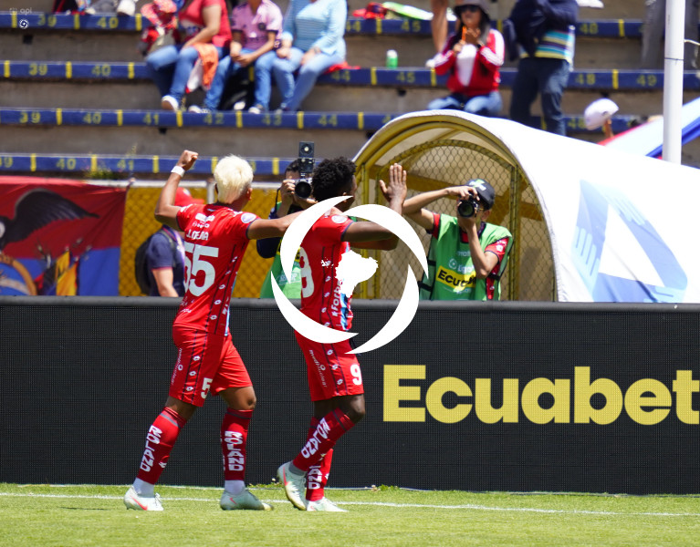 FBL LIGA ECUABET NACIONAL LIGA