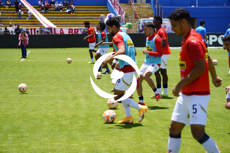 FBL LIGA ECUABET NACIONAL LIGA