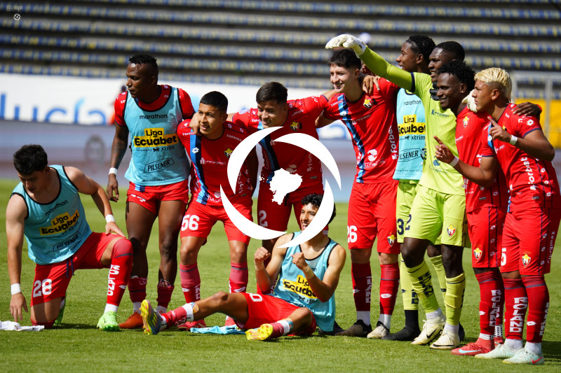 FBL LIGA ECUABET NACIONAL LIGA