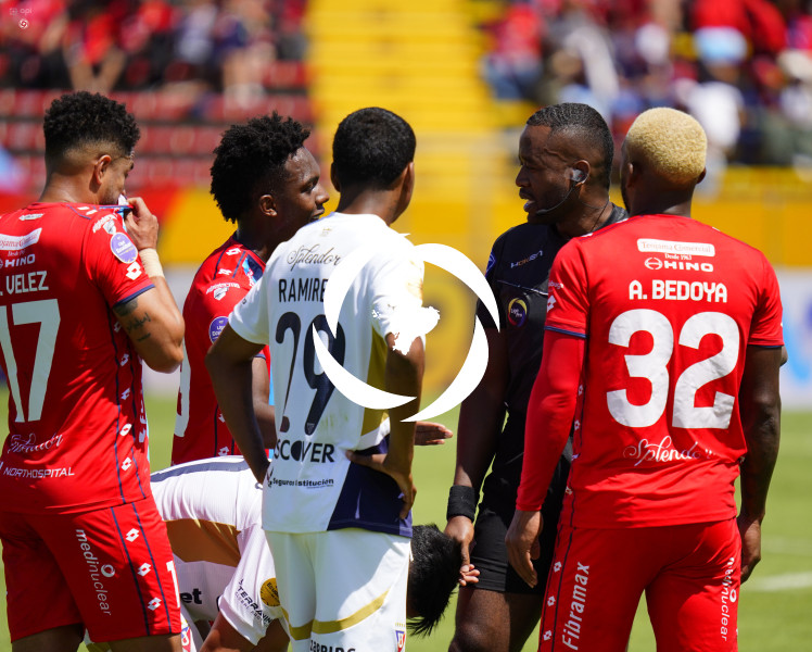 FBL LIGA ECUABET NACIONAL LIGA