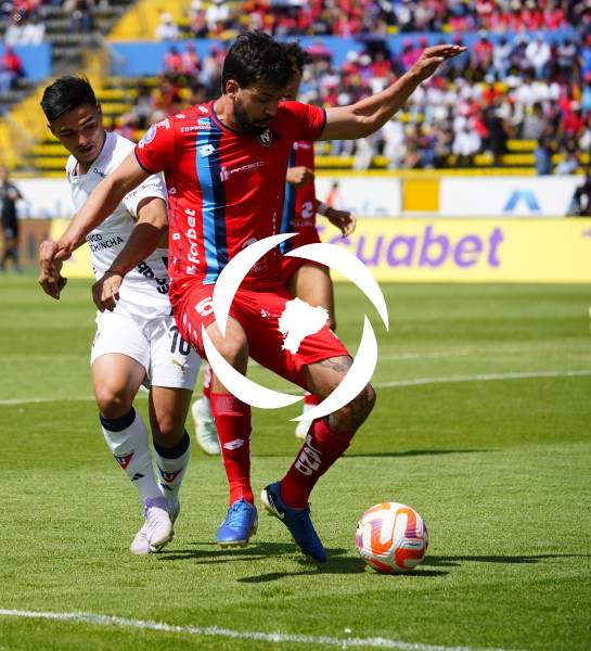 FBL LIGA ECUABET NACIONAL LIGA