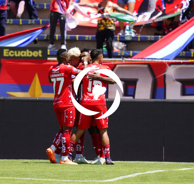 FBL LIGA ECUABET NACIONAL LIGA