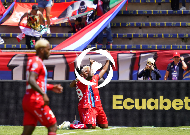 FBL LIGA ECUABET NACIONAL LIGA