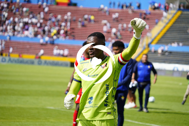 FBL LIGA ECUABET NACIONAL LIGA