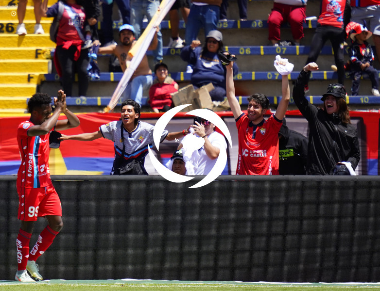 FBL LIGA ECUABET NACIONAL LIGA