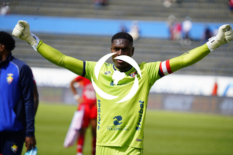 FBL LIGA ECUABET NACIONAL LIGA