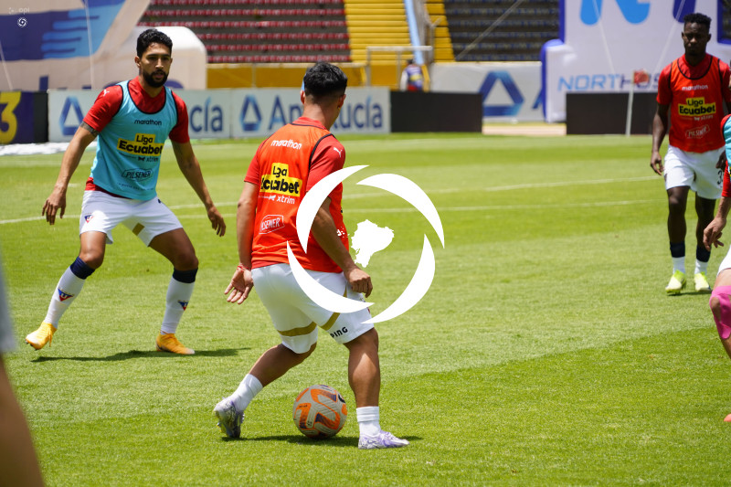 FBL LIGA ECUABET NACIONAL LIGA