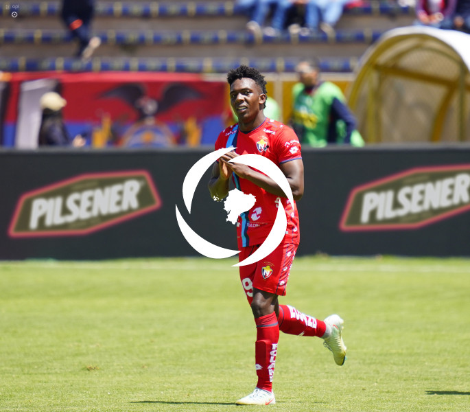 FBL LIGA ECUABET NACIONAL LIGA