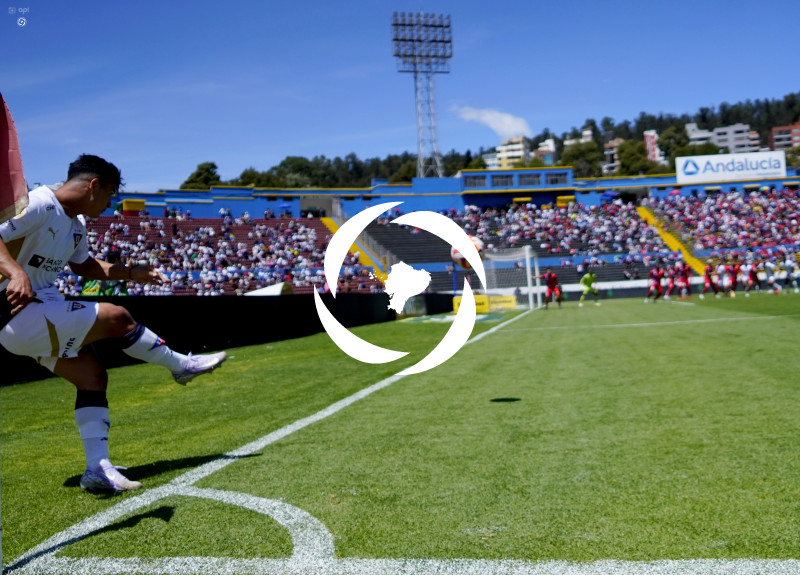FBL LIGA ECUABET NACIONAL LIGA