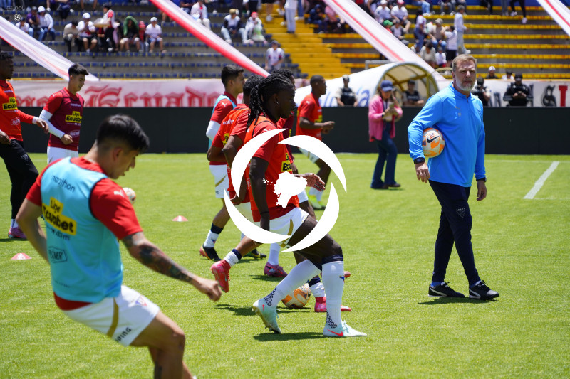 FBL LIGA ECUABET NACIONAL LIGA