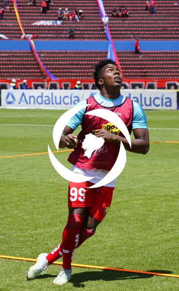 FBL LIGA ECUABET NACIONAL LIGA