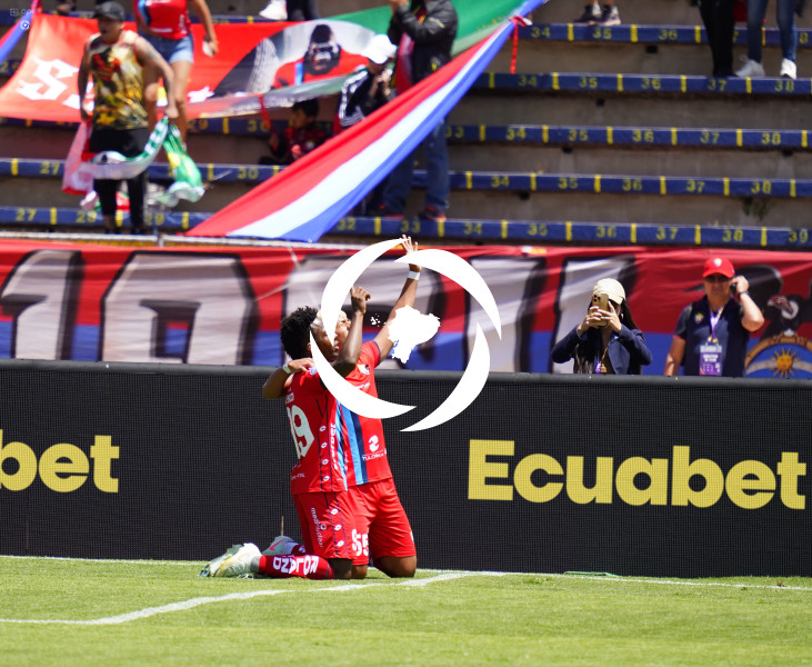 FBL LIGA ECUABET NACIONAL LIGA