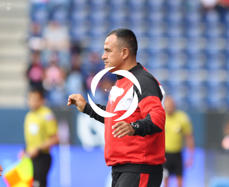FBL  LIGA ECUABET  INDEPENDIENTE VALLE VS TECNICO UNIVERSITARIO