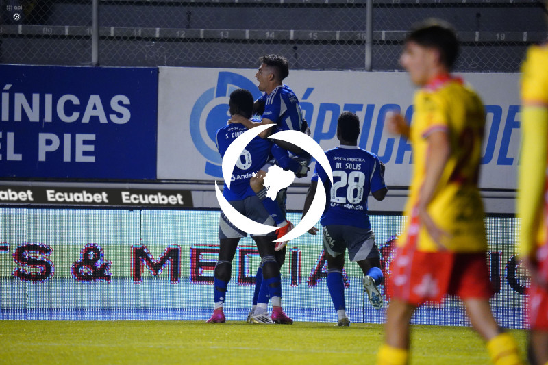 FBL LIGA ECUABET AUCAS EMELEC
