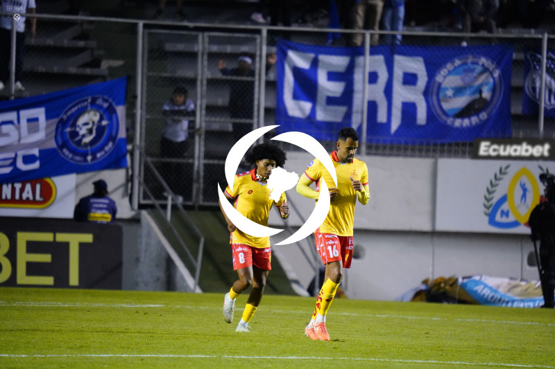 FBL LIGA ECUABET AUCAS EMELEC