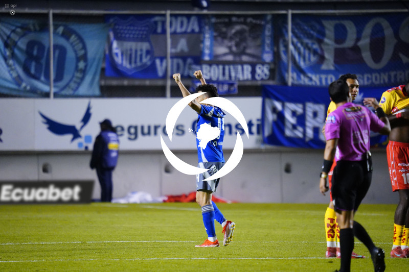FBL LIGA ECUABET AUCAS EMELEC