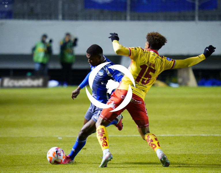 FBL LIGA ECUABET AUCAS EMELEC