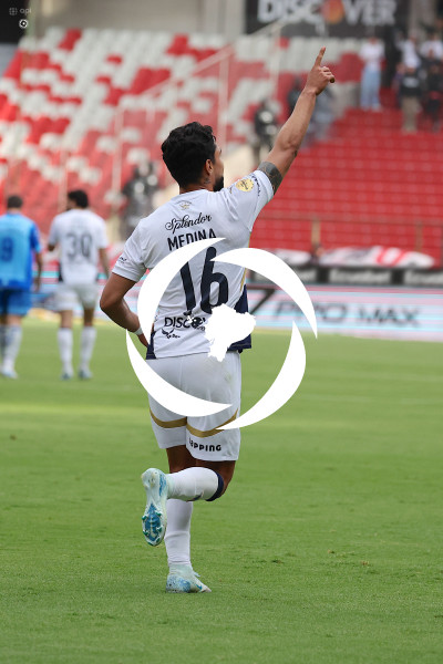 FBL LIGA ECUABET LIGA DE QUITO LDU VS MACARÃ
