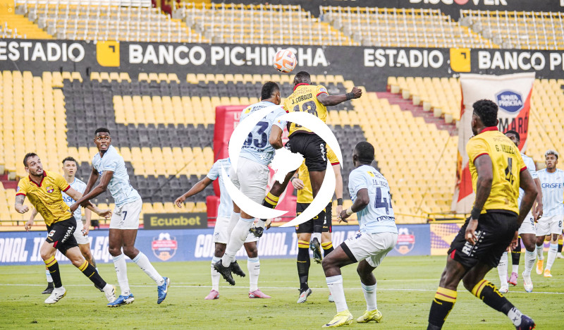 FBL-LIGAECUABET-BARCELONA-CATOLICA