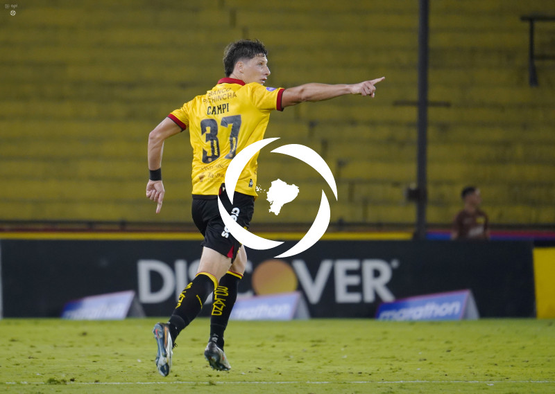 FBL-LIGAECUABET-BARCELONA-CATOLICA