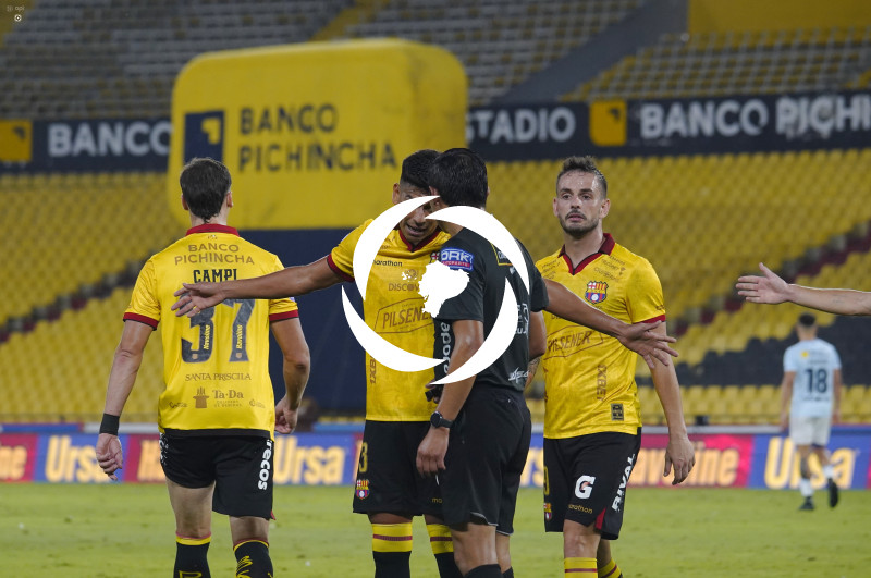 FBL-LIGAECUABET-BARCELONA-CATOLICA