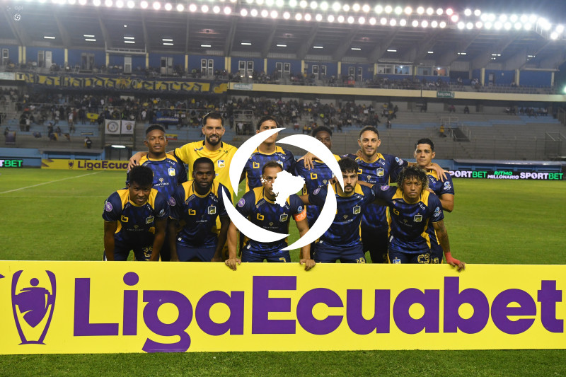 FBL-LIGA ECUABET-DELFIN-LIBERTAD