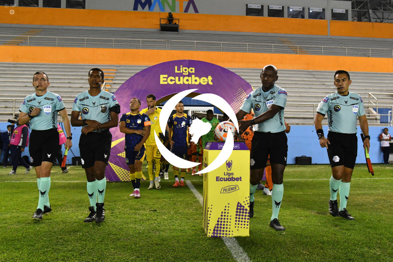 FBL-LIGA ECUABET-DELFIN-LIBERTAD