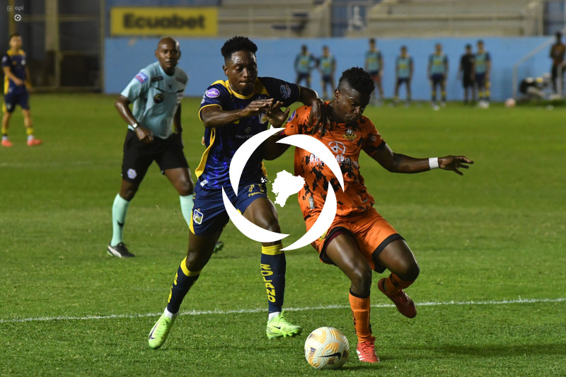FBL-LIGA ECUABET-DELFIN-LIBERTAD