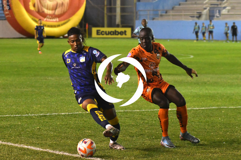 FBL-LIGA ECUABET-DELFIN-LIBERTAD