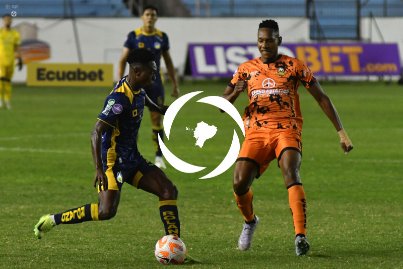 FBL-LIGA ECUABET-DELFIN-LIBERTAD
