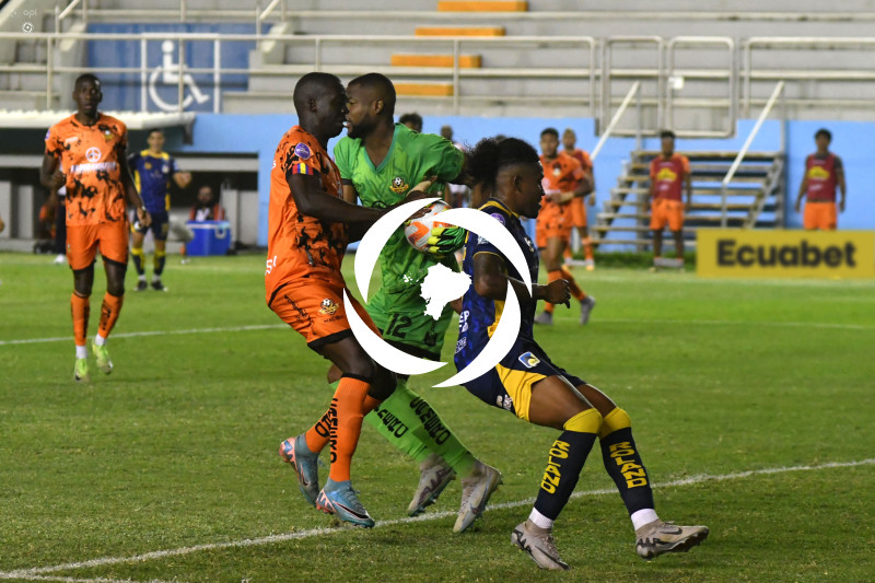 FBL-LIGA ECUABET-DELFIN-LIBERTAD