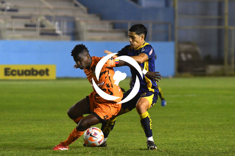 FBL-LIGA ECUABET-DELFIN-LIBERTAD