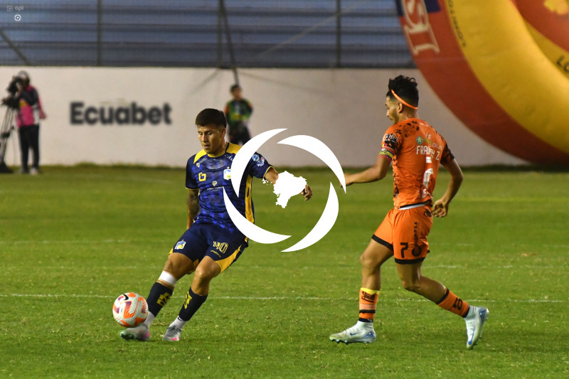 FBL-LIGA ECUABET-DELFIN-LIBERTAD